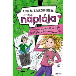 Hogyan szambázott be a gáz bratyóm a partimra...