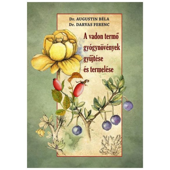 A vadon termő gyógynövények gyűjtése és termelése
