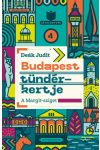 Budapest tündérkertje - A Margit-sziget