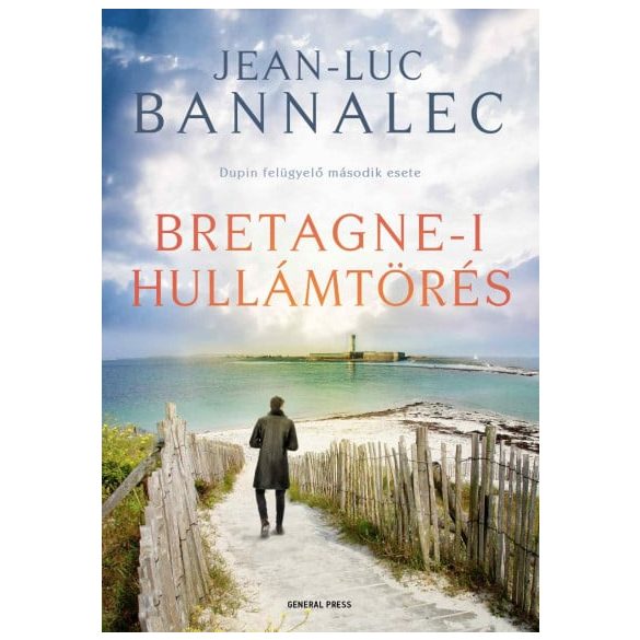 Bretagne-i hullámtörés