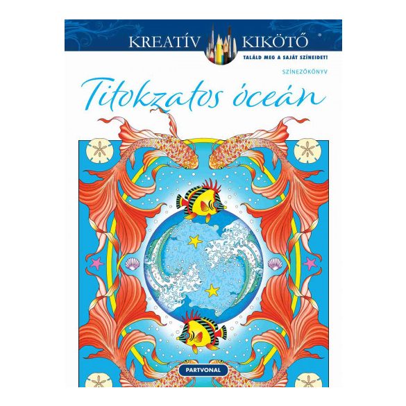 Titokzatos óceán