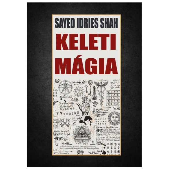 Keleti mágia