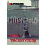 Kádár-rendszerválság