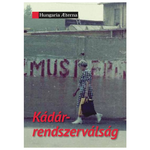 Kádár-rendszerválság