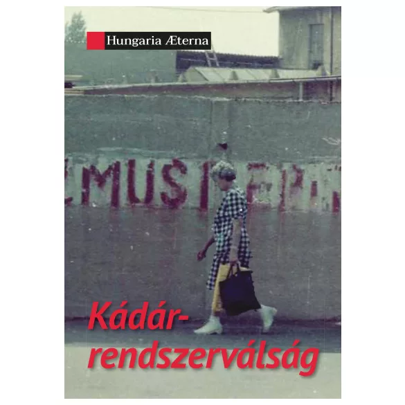 Kádár-rendszerválság