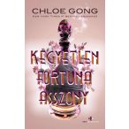 Kegyetlen Fortuna asszony - élnyomott