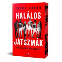 Halálos játszmák - éldekorált