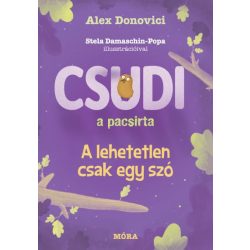 Csudi, a pacsirta