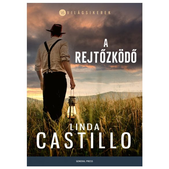 A rejtőzködő