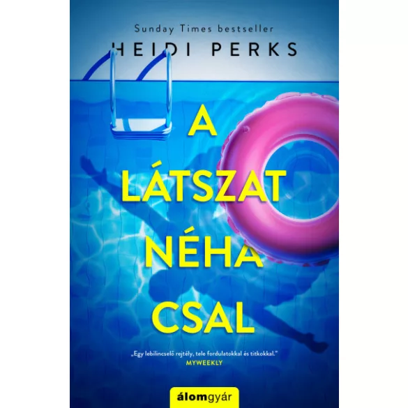 A látszat néha csal