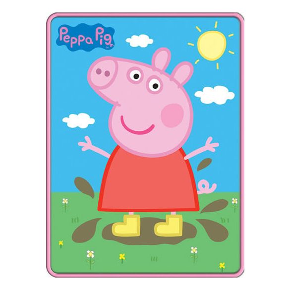 Peppa Pig - Vidám hétköznapok