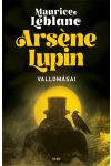 Arséne Lupin vallomásai
