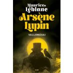 Arséne Lupin vallomásai