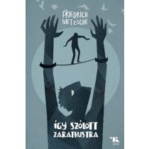 Így szólott Zarathustra