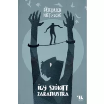 Így szólott Zarathustra