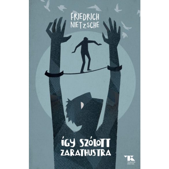 Így szólott Zarathustra