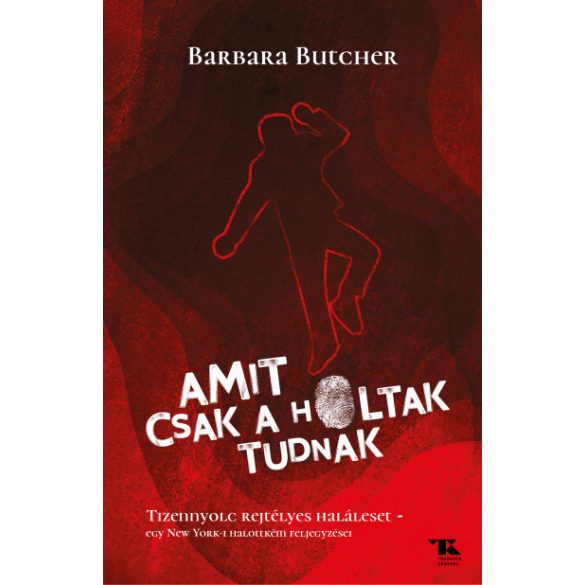 Amit csak a holtak tudnak