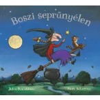 Boszi seprűnyélen