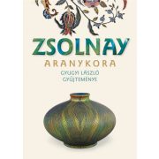Zsolnay aranykora