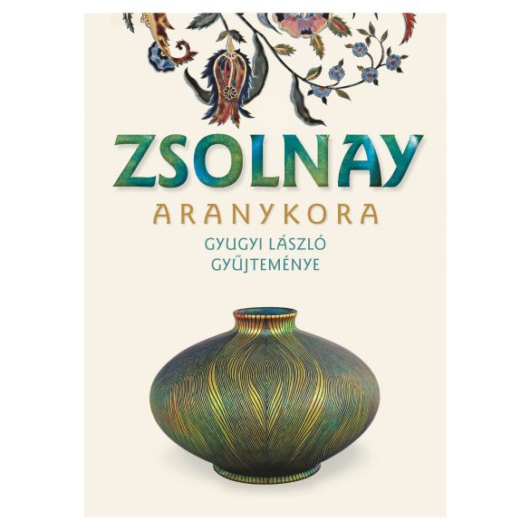 Zsolnay aranykora
