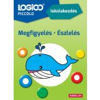   LOGICO Piccolo 2177 - Iskolakezdés: Megfigyelés, észlelés