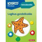 LOGICO Piccolo 2178 - Iskolakezdés: Logikus gondolkodás