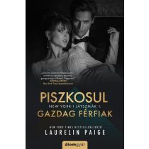 Piszkosul gazdag férfiak 1.