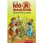 Leonardo da Vinci és az árulók - Idődetektívek 20.