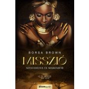 Misszió