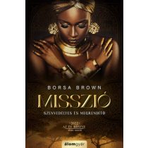 Misszió