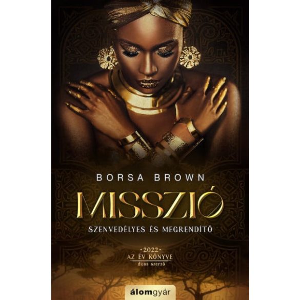 Misszió