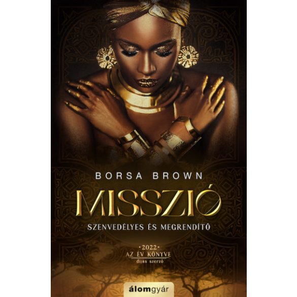 Misszió