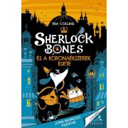 Sherlock Bones és a koronaékszerek esete