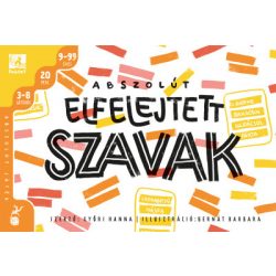 Abszolút elfelejtett szavak