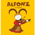 Alfonz, a tücsök