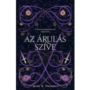 Az árulás szíve