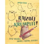 Rajzolj egy krumplit!