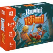 Rumini Römi - Kártyajáték