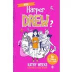 Mizu, Harper Drew? - Én. A világom. Dráma a köbön!