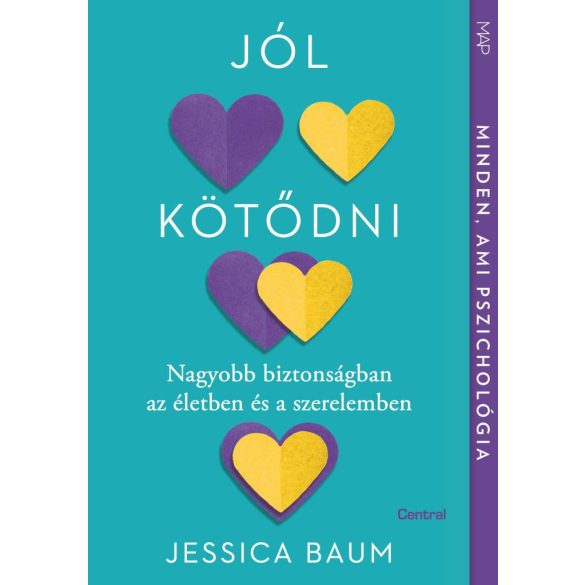 Jól kötődni
