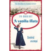 Bielefeld asszonyai 1. – A vanília illata