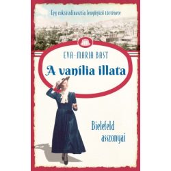 Bielefeld asszonyai 1. – A vanília illata