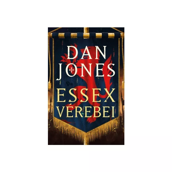 Essex Vérebei