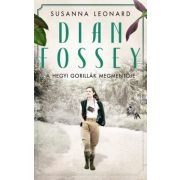 Dian Fossey – A hegyi gorillák megmentője