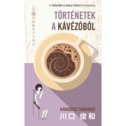 Történetek a kávézóból