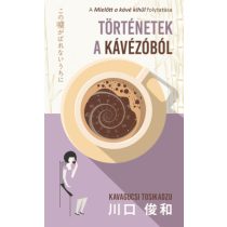 Történetek a kávézóból