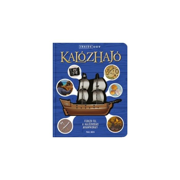 Kalózhajó