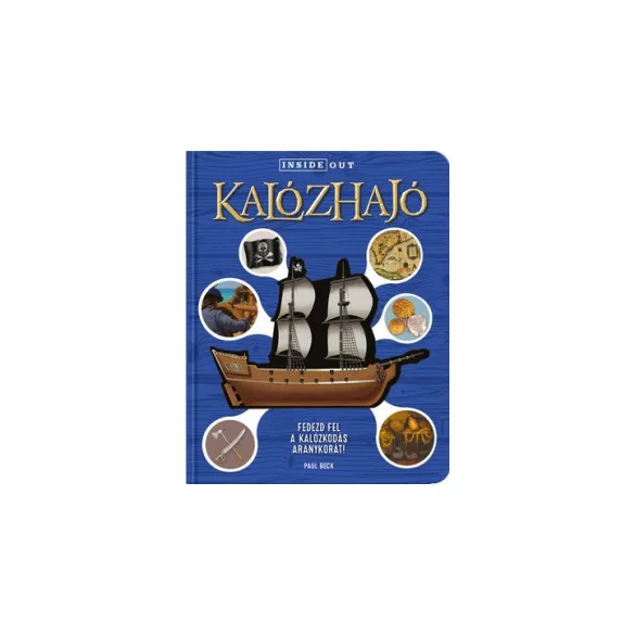 Kalózhajó