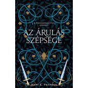 Az árulás szépsége - A fennmaradottak krónikái 3.