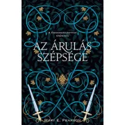 Az árulás szépsége - A fennmaradottak krónikái 3.